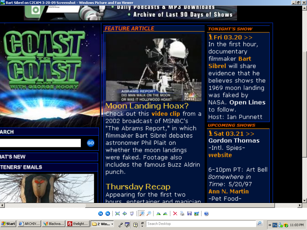 Screenshot-Capture