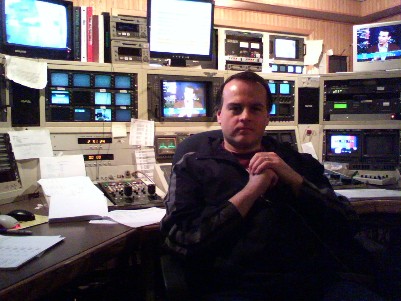 Govern America Radio Show with Darren Weeks, EFFECTIVE 6/28/08, RETURNS on RBN, Saturday's 6-9 AM, Mountain Time
